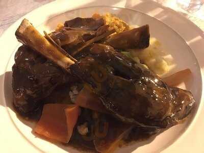 Wild Lotus Restaurant & Bar