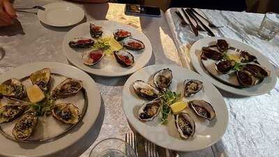 Wild Lotus Restaurant & Bar