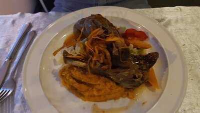 Wild Lotus Restaurant & Bar