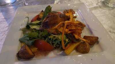 Wild Lotus Restaurant & Bar