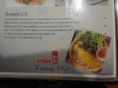 Pho Huong Viet
