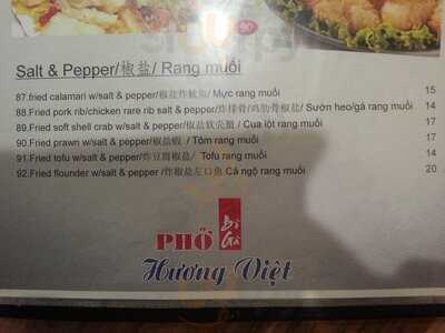 Pho Huong Viet