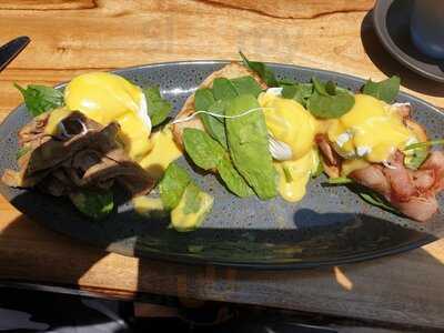 Kirramisu Cafe And Restaurant