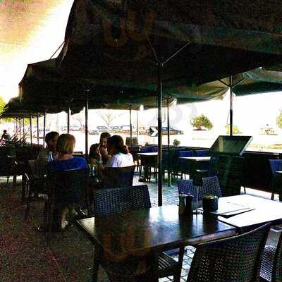 Kirramisu Cafe And Restaurant