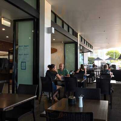 Kirramisu Cafe And Restaurant