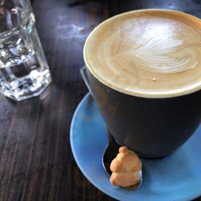 Kirramisu Cafe And Restaurant