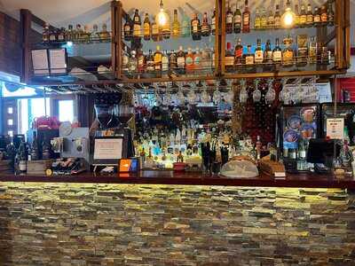 Naked Racer Bar Cafe