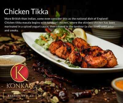 Konkan Indian Restaurant