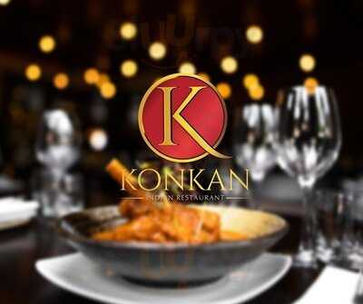Konkan Indian Restaurant