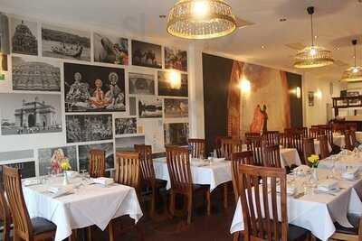 Konkan Indian Restaurant
