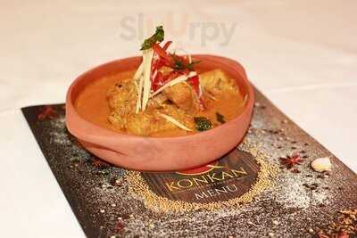 Konkan Indian Restaurant