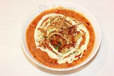 Konkan Indian Restaurant