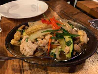 Pad Cha Thai Contemporary