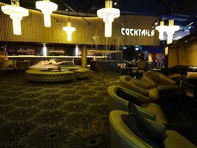 Penrith Panthers Leagues Club