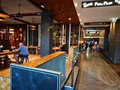 Penrith Panthers Leagues Club