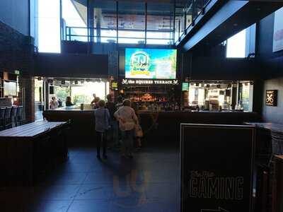 Penrith Panthers Leagues Club