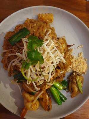 Thai Chilli Restaurant