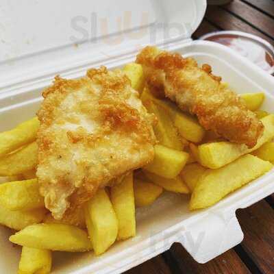 Geelong Boat House Fish And Chips