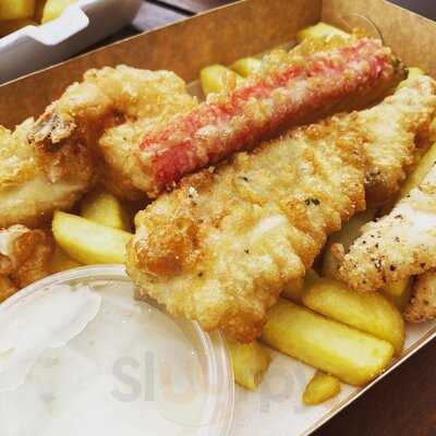 Geelong Boat House Fish And Chips
