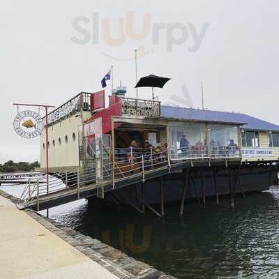 Geelong Boat House Fish And Chips