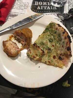 Bombay Affair
