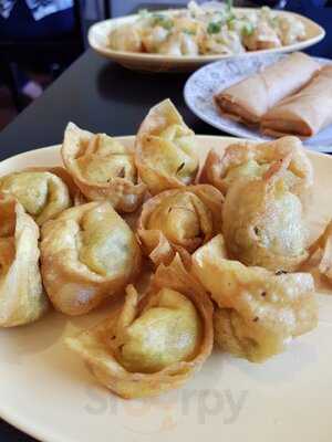 Pings Dumpling Kitchen