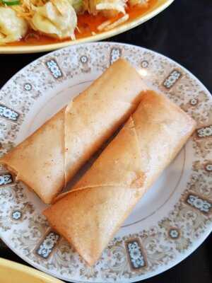 Pings Dumpling Kitchen