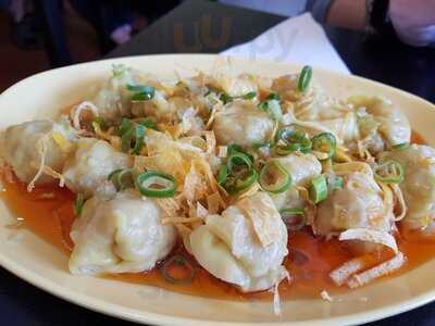 Pings Dumpling Kitchen