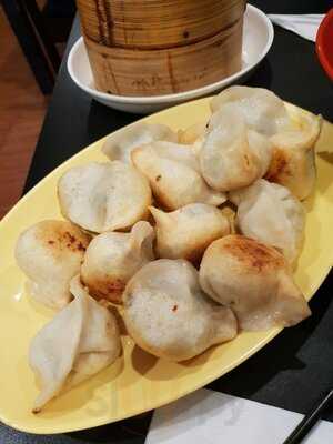 Pings Dumpling Kitchen