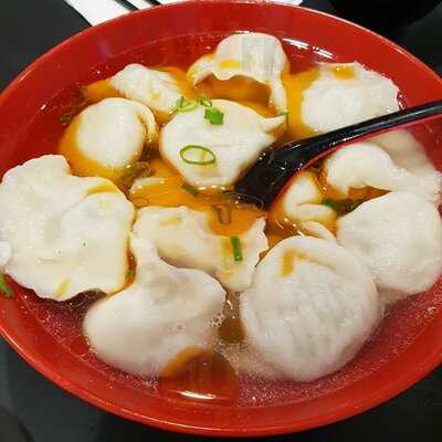Pings Dumpling Kitchen
