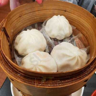 Pings Dumpling Kitchen
