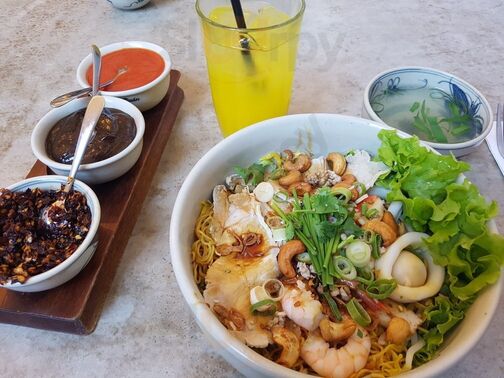 Nnq - Nghi Ngan Quan