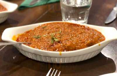 Cafe Spice Indian Restaurant