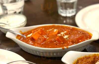 Cafe Spice Indian Restaurant