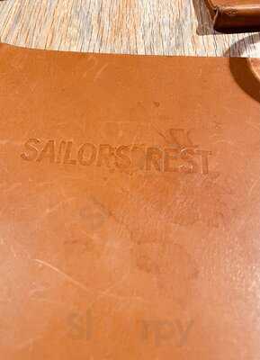 Sailors' Rest