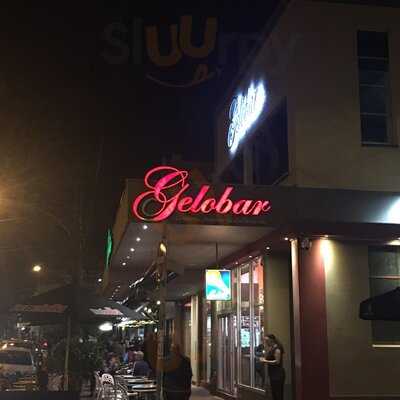 Gelobar