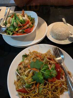 Mr. Thai Restaurant