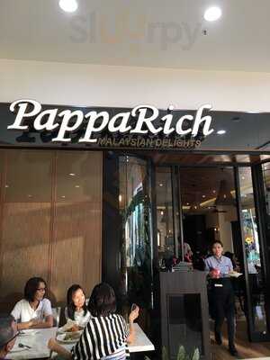 Papparich Carousel