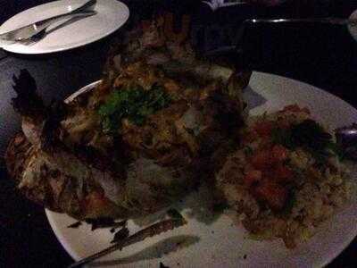 Arabesque Dining & Bar