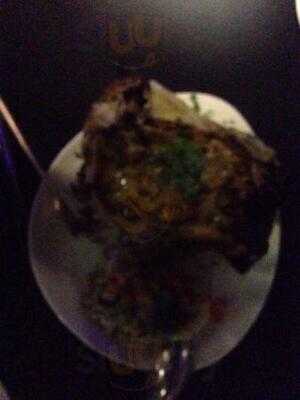 Arabesque Dining & Bar