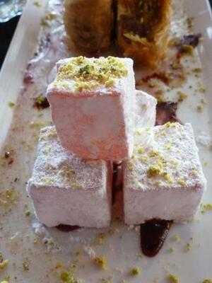 Arabesque Dining & Bar