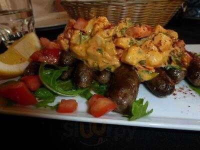 Arabesque Dining & Bar