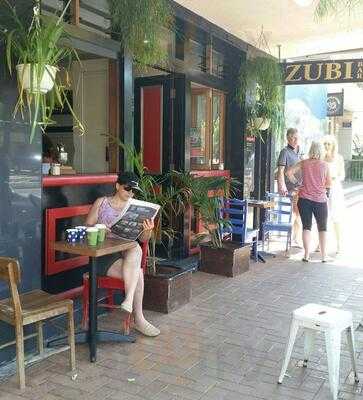 Zubi Bar