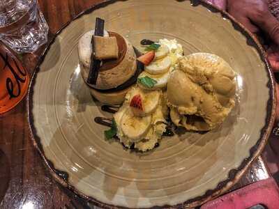 D To D Cafe Restaurant