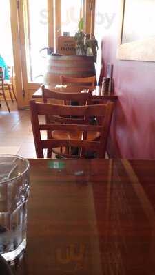 D To D Cafe Restaurant