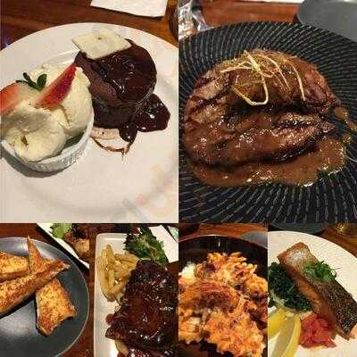 D To D Cafe Restaurant