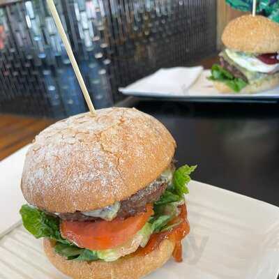 Grill'd Healthy Burgers