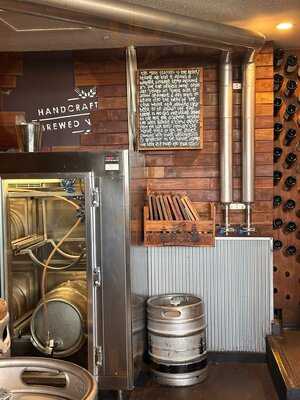 4 Pines Manly - Brew Pub