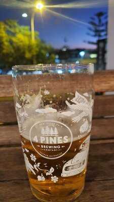 4 Pines Manly - Brew Pub