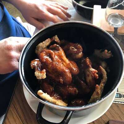 Whitfords Brewing Company